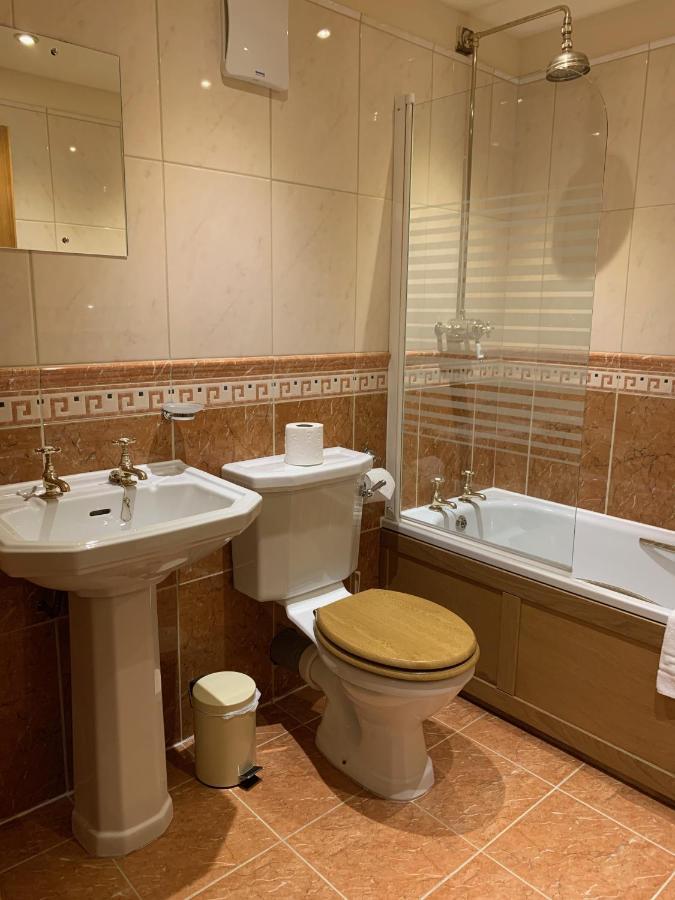 La Ville Hotel Braye Kültér fotó